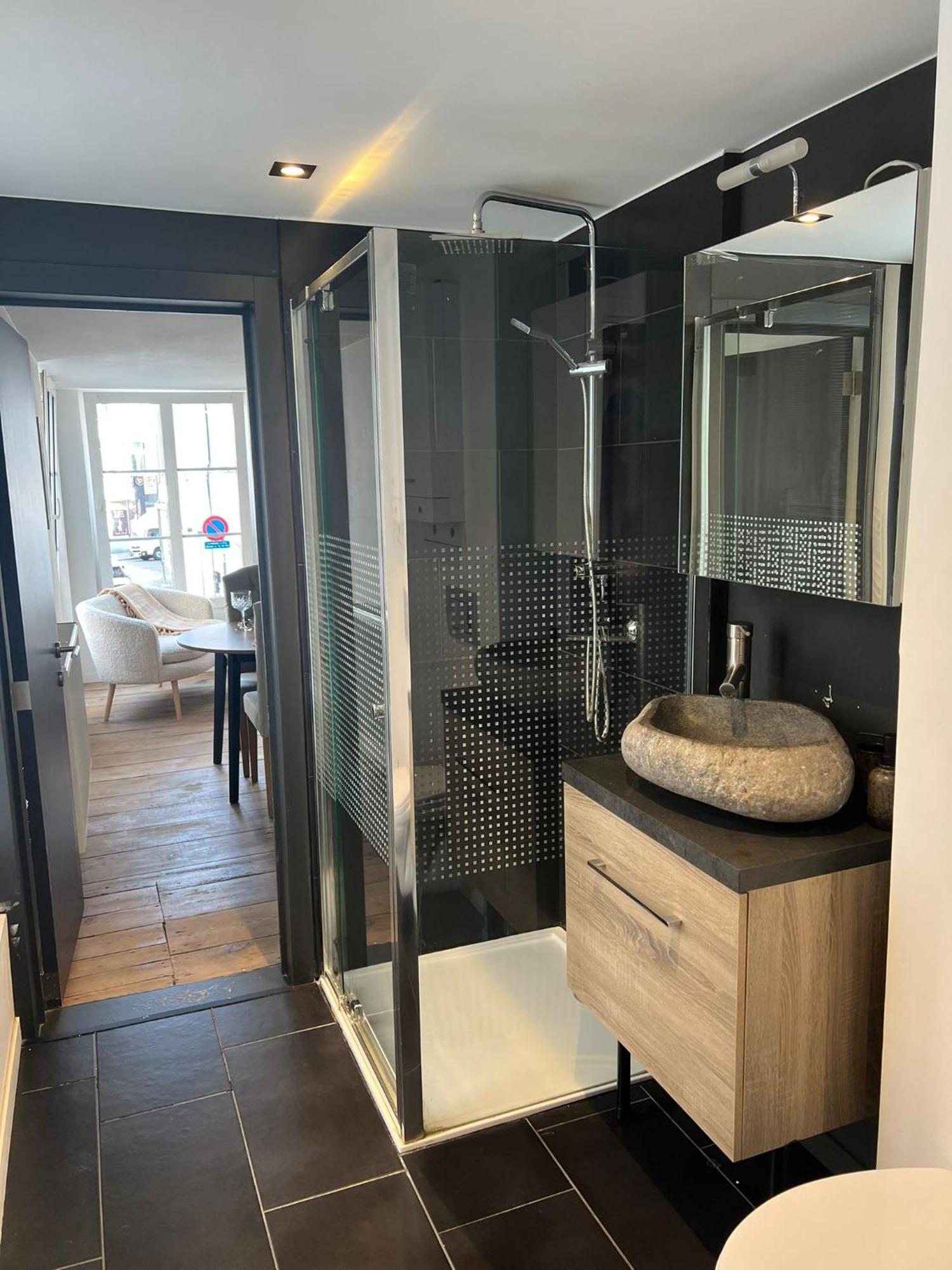 Rr Suite Антверпен Экстерьер фото