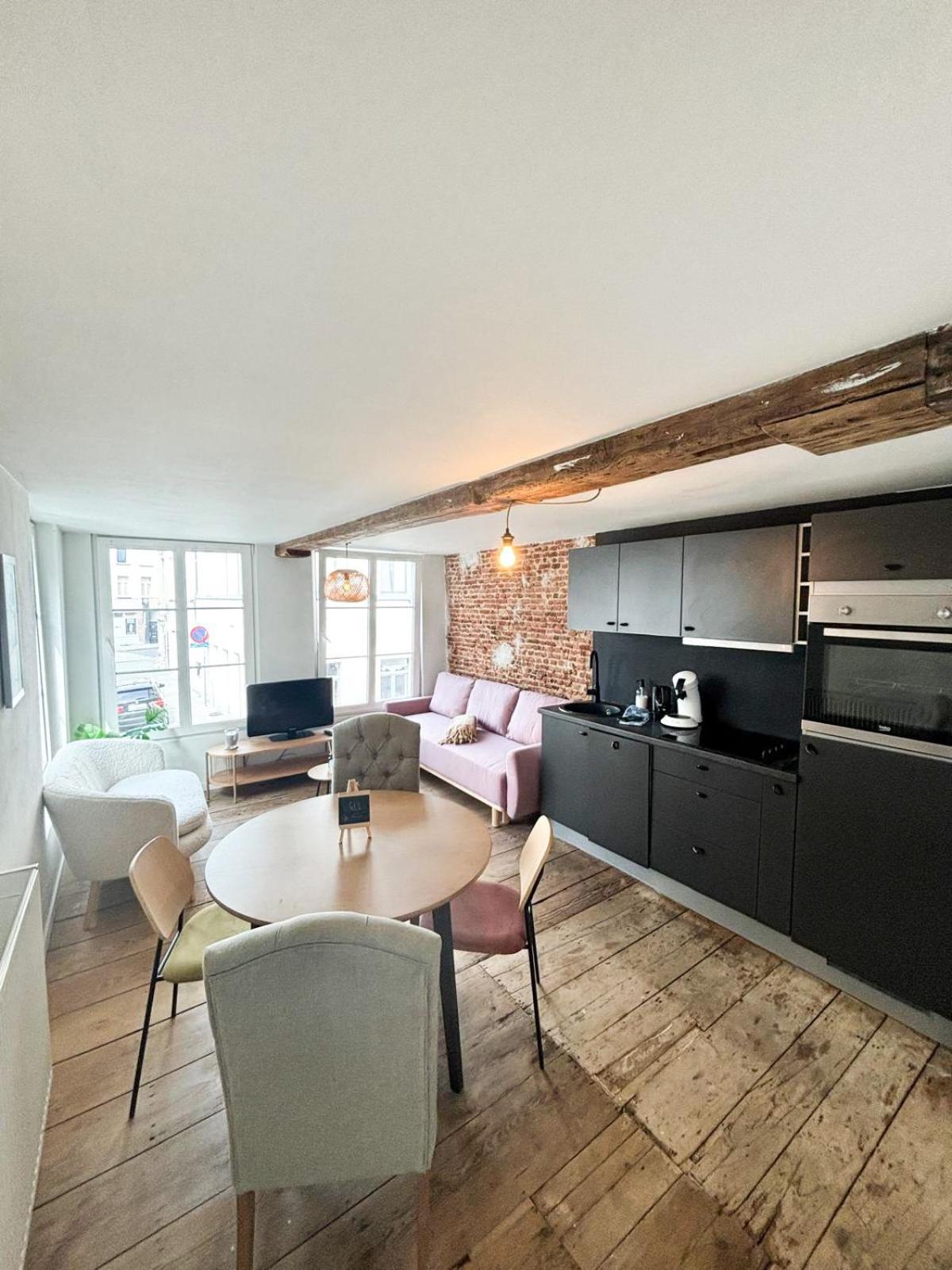 Rr Suite Антверпен Экстерьер фото